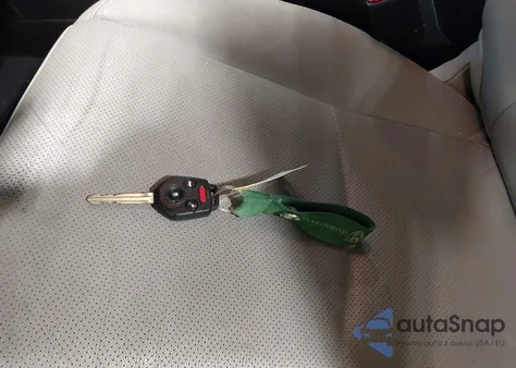 2014 Subaru Forester 2.5I Limited z USA, uszkodzony, nr VIN JF2SJAHC7EH462205